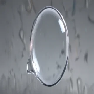 transparent bubble png