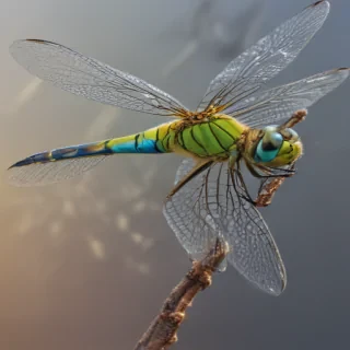 dragonfly png