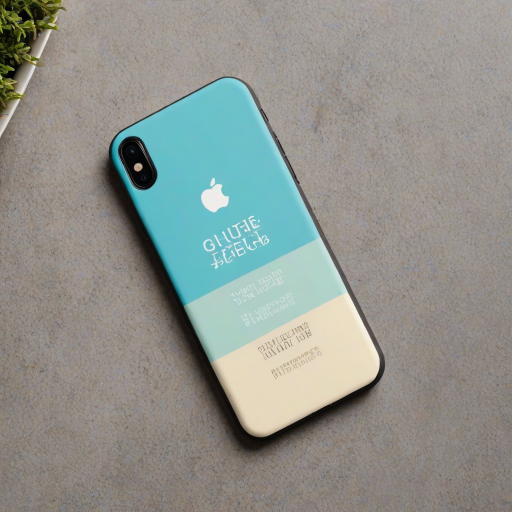 iphone case mockup