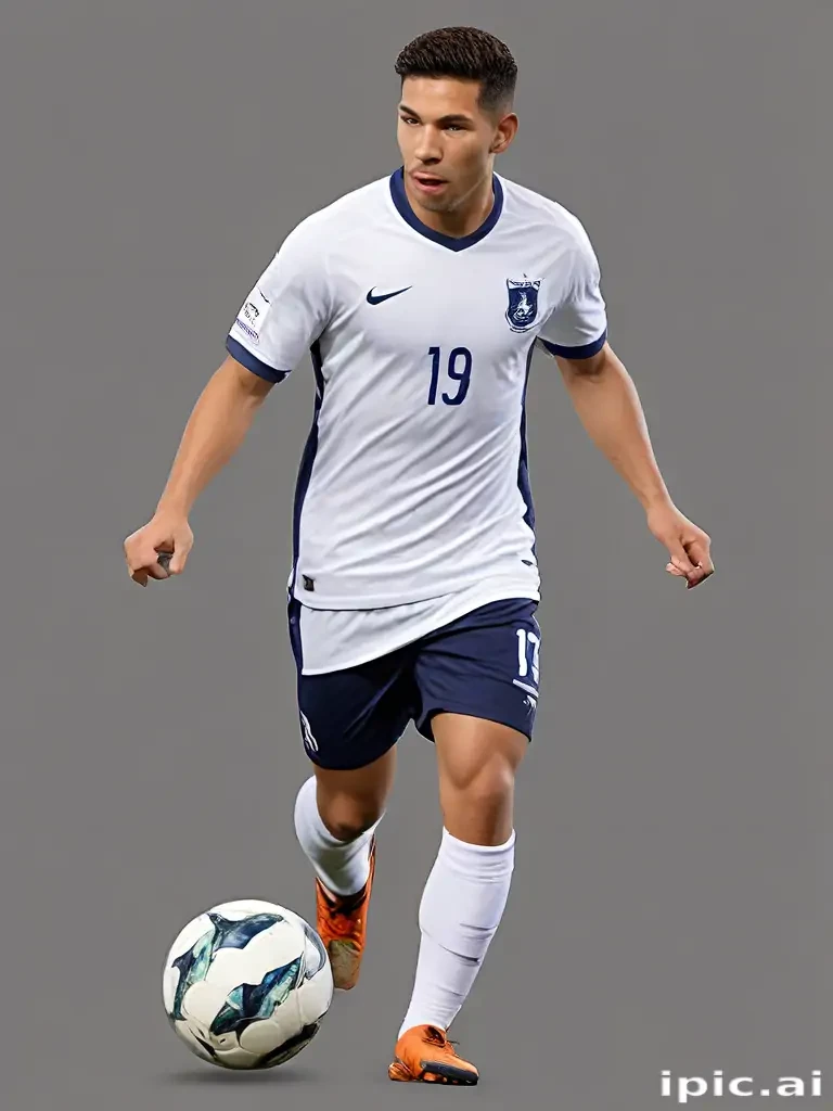 soccer png