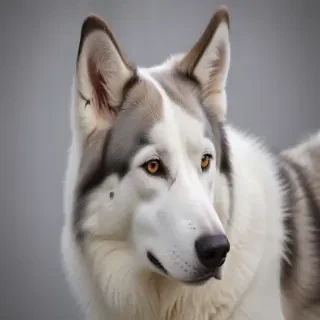 northern inuit dog