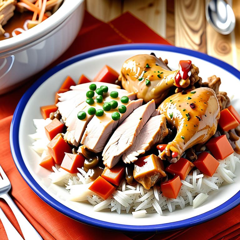 marry me chicken crockpot recipe