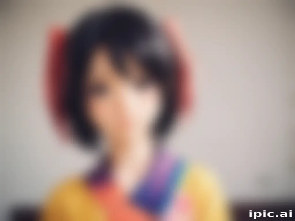 photos of anime characters