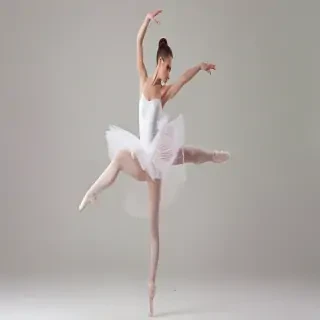 ballerina png