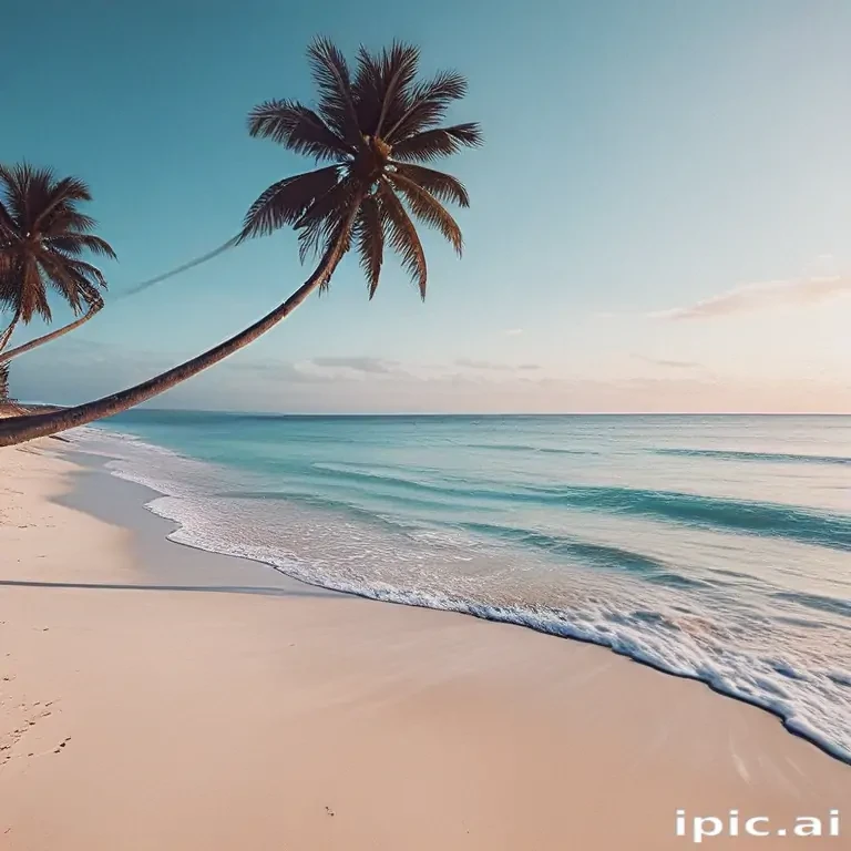 beach aesthetic wallpaper