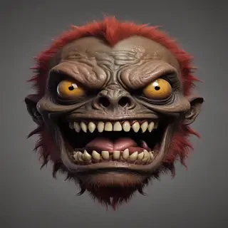 monster png