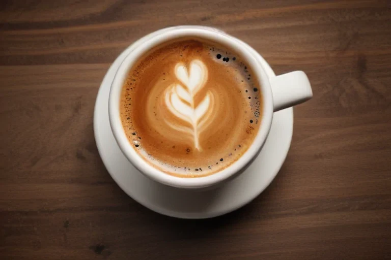 coffee wallpaper aesthetic