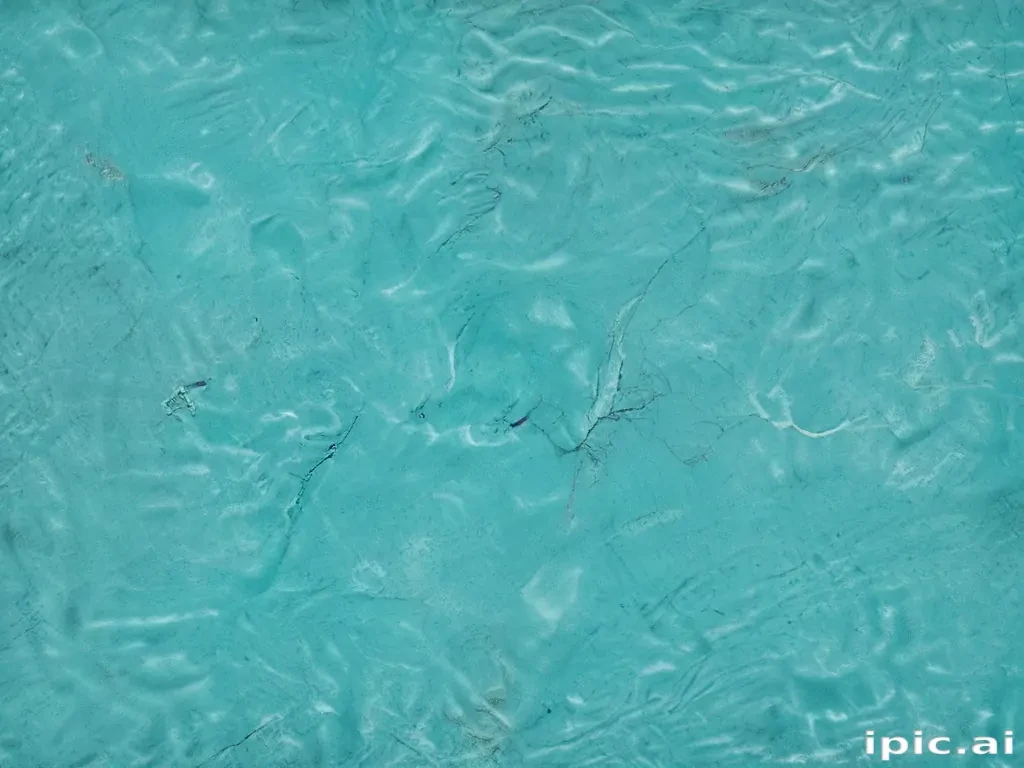 turquoise background