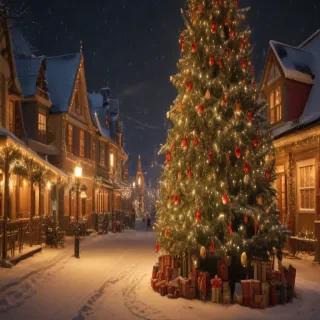 merry christmas wishes