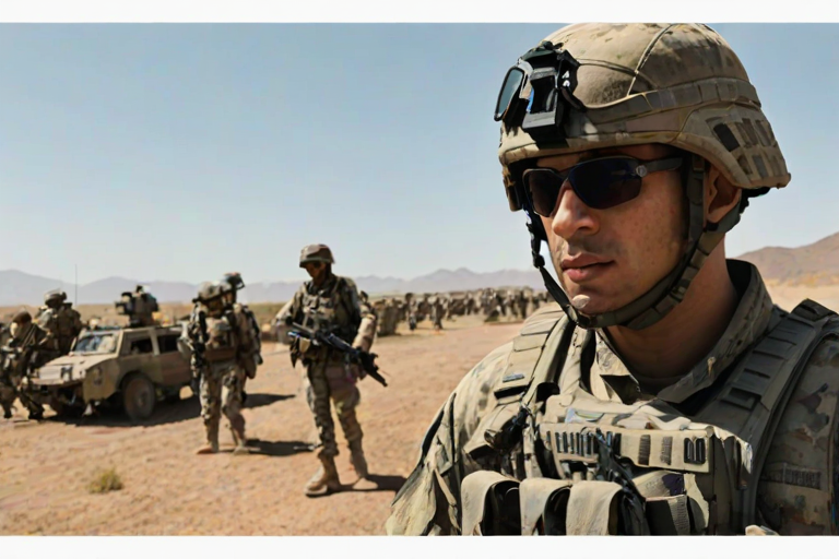 army png