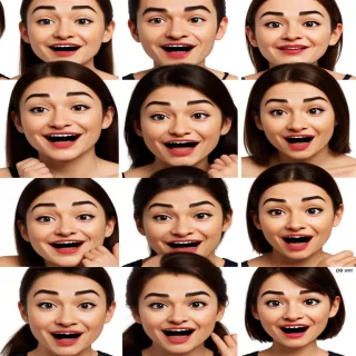 emoji faces