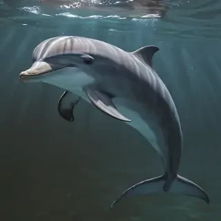dolphin png