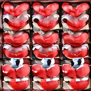 heart emoticon