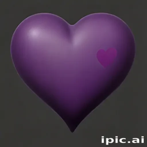 purple heart png