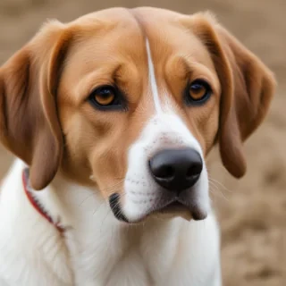 american lab foxhound