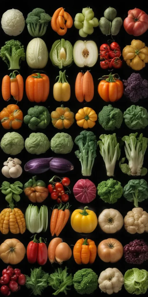 vegetables png
