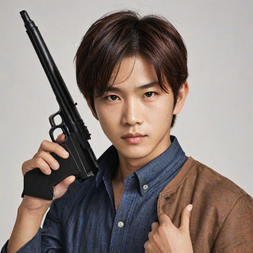 gun ong