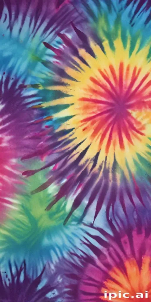 tie dye background free