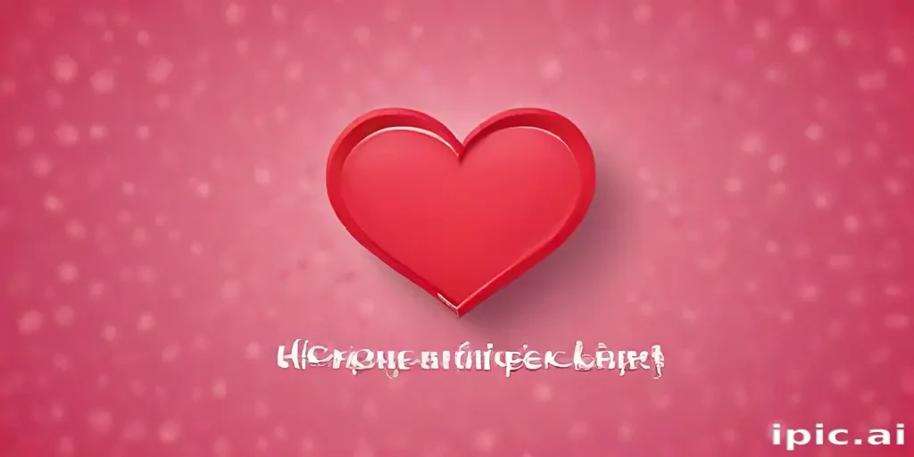 happy valentines day wallpaper