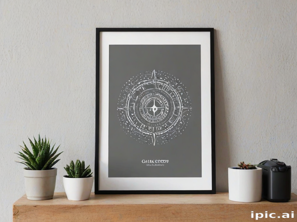print mockup