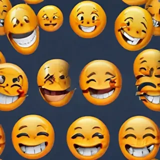smile emoji