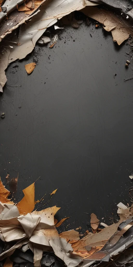 ripped background