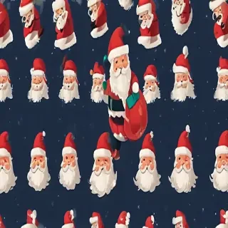 santa wallpapers