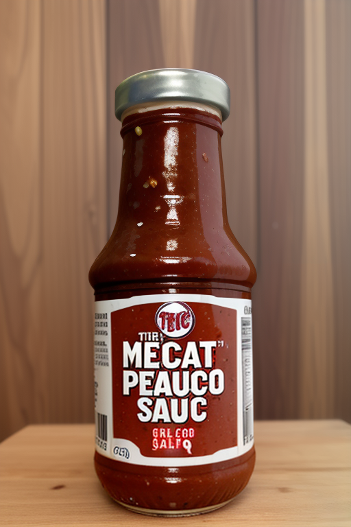 meat church dr pepper bbq sauce