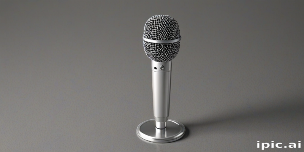 microphone png