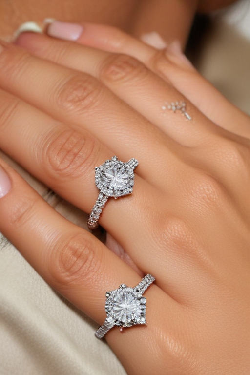 selena gomez engagement ring