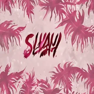 slay wallpaper
