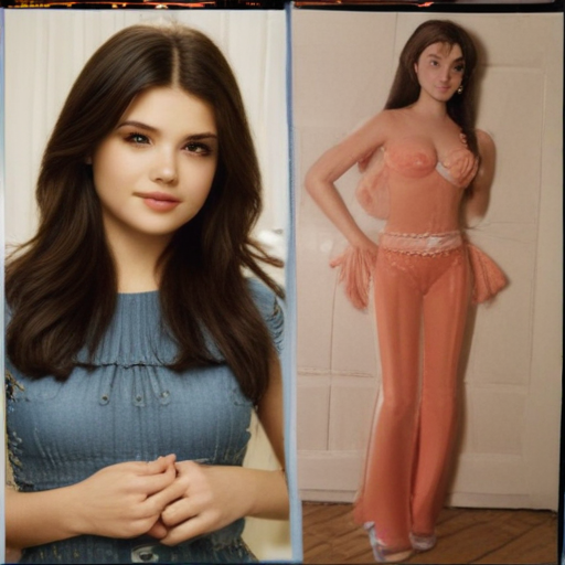 how old is selena gomez in another cinderella story