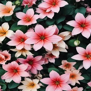 iphone wallpaper flower background