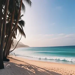 aesthetic beach pictures