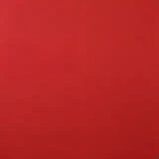 red blank background