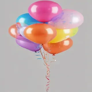 balloon png transparent