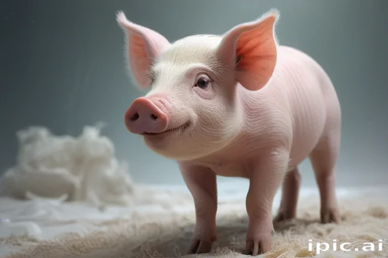 pig wallpaper