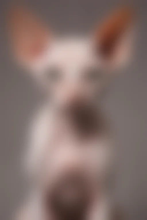sphynx breed