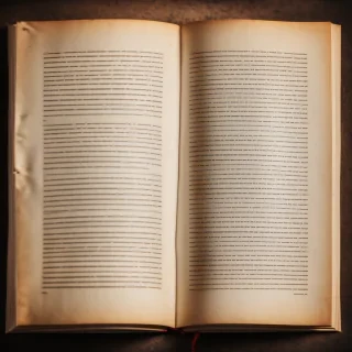 book page background