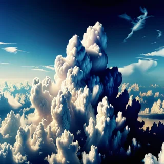 iphone cloud wallpaper