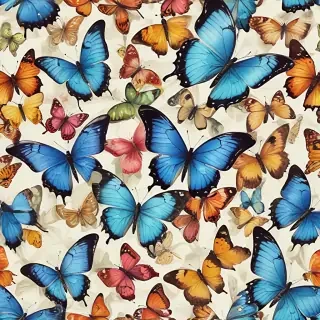 png butterflies