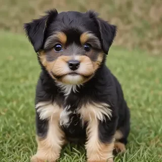 yorkipoo dog breed