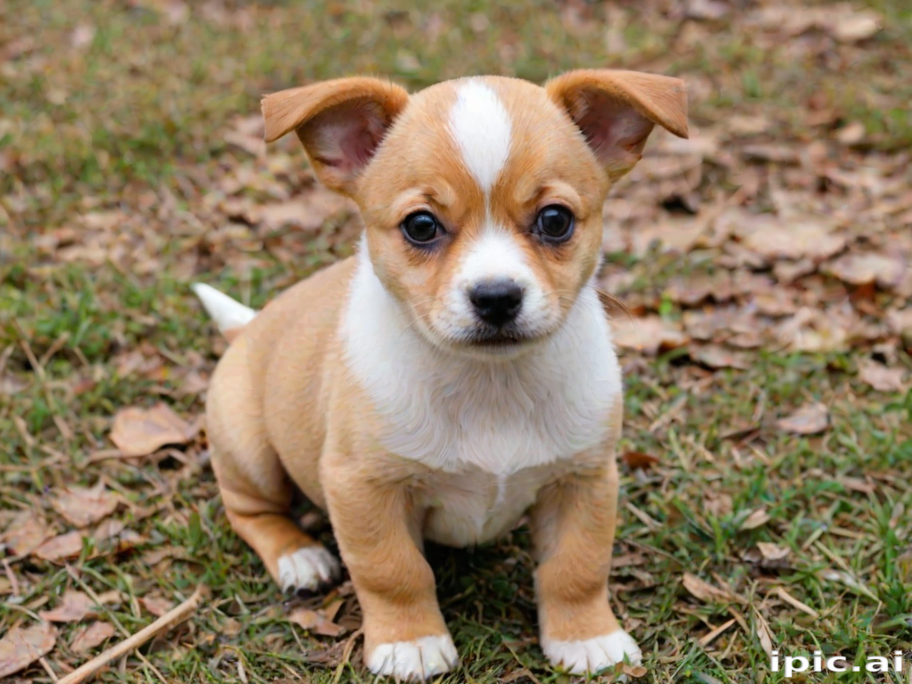 jack chi dog breed