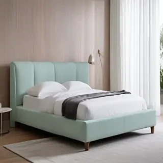 bed image