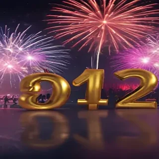 new years wallpapers