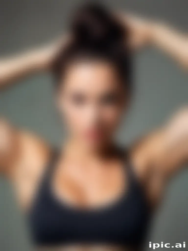 strong woman images