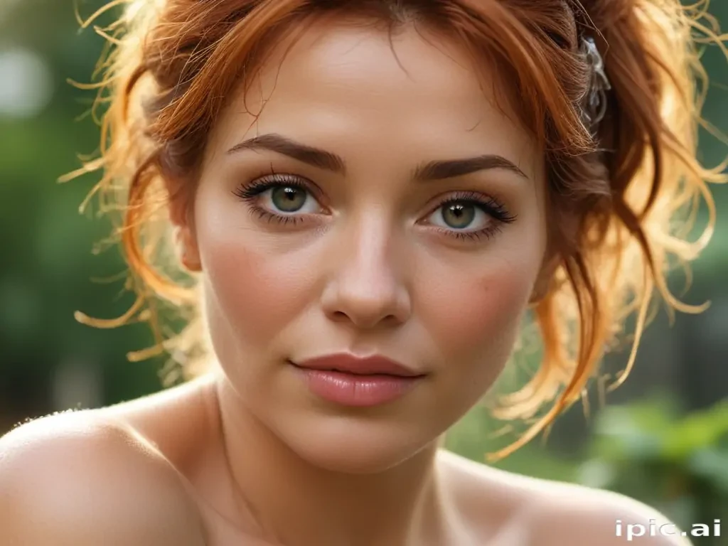 mature cute pix