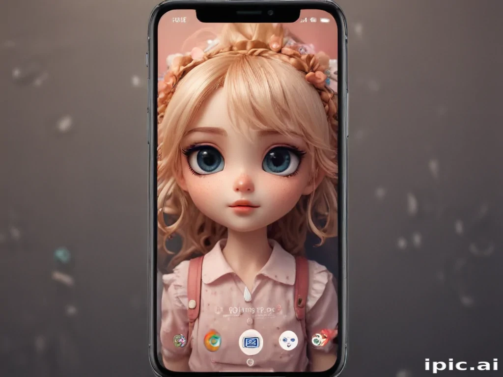 cute home screen wallpapers