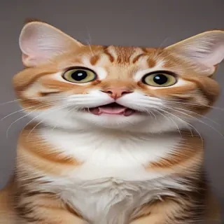 funny cat wallpaper