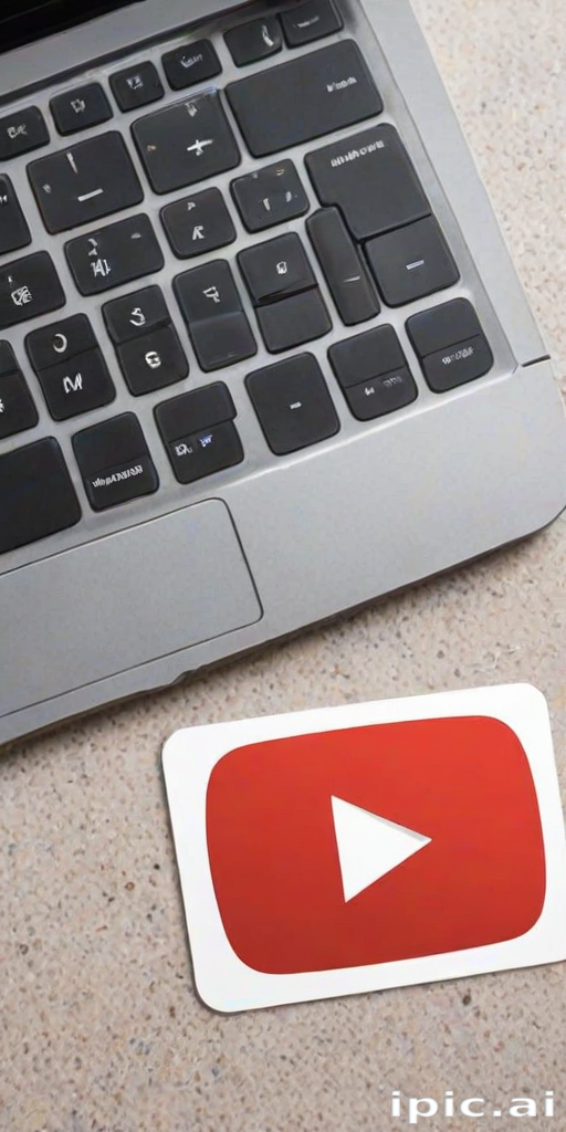 youtube sticker